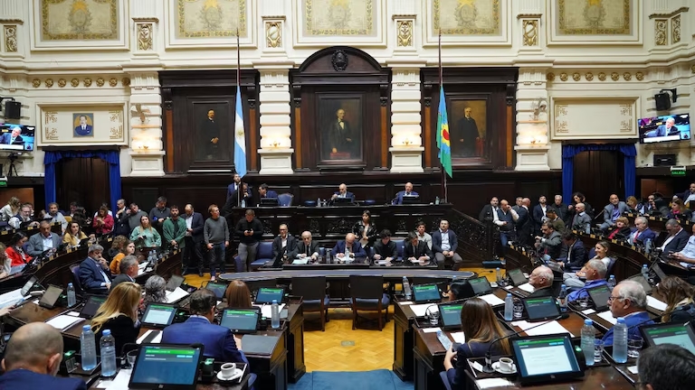 Tampoco habrá elecciones primarias en la provincia de Buenos Aires