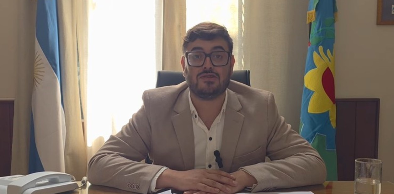 Matias Nebot anunció nuevas medidas economicas